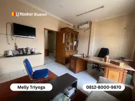 Ruko Bagus dan hunian strategis Condet, Jakarta Timur