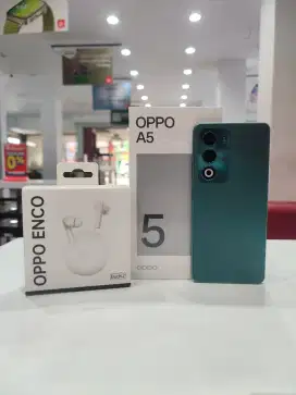 Oppo A5 8/256GB Gratis Enco Buds2
