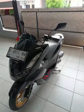 Honda New PCX 160 ABS (Tipe Tertinggi) Tahun 2021