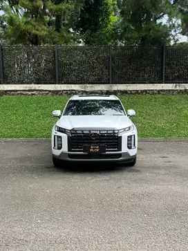 Hyundai Palisade 2022 Bensin