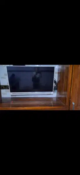 Led shap 40 inci