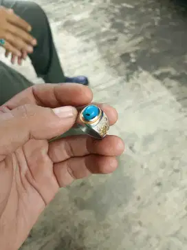 Batu bacan mini