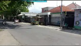 Rumah untuk usaha