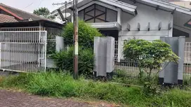 Dijual Rumah Minimalis Posisi Hook di Jalan Venus Bandung siap huni