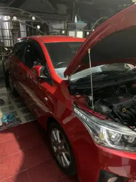 Toyota Yaris TRD 1.5 Sportivo 2016