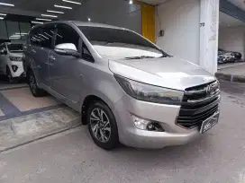 Reborn V bensin a/t 2016 2.0 matic ribon metic at silver innova