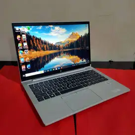 HP Elitebook 840 G7 i5-10th/16gb/256gb