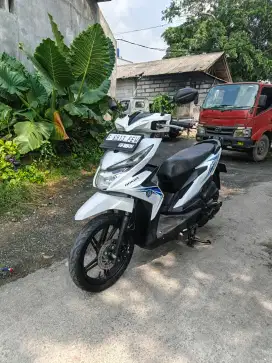 Honda Beat Ecco Tahun 2020