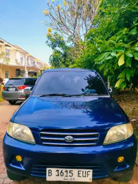 Dijual Mobil Daihatsu Taruna 2002 Manual