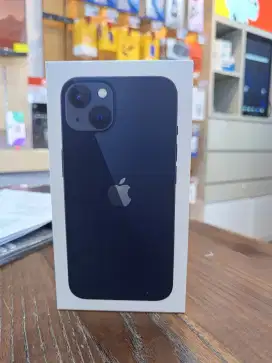 Promo Iphone 13 128GB harga tinggal 7jtan