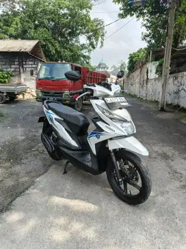 Honda Beat Ecco Tahun 2020