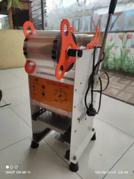 Cupsealer  mitsonic