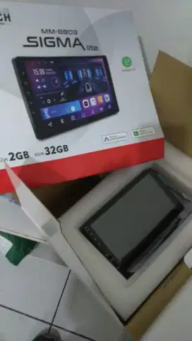 Head unit android