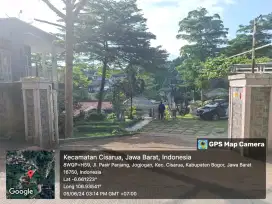 Villa Murah Cisarua Puncak