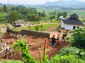 REVIEW TANAH KAVLING