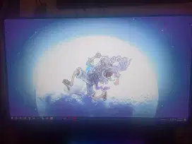 Monitor 24 inch Xiaomi G24i NORMAL no dead pixel