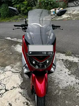 Yamaha Nmax Non ABS