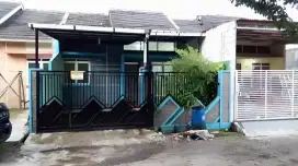 Disewakan 1 unit Rumah full renov minimalis