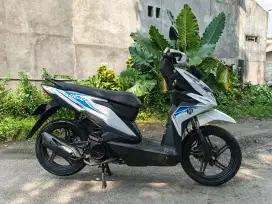 Honda Beat Ecco Tahun 2020