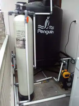 jual tabung filter air bersih