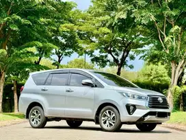 Tdp 35jt Toyota Innova V 2.4 AT Diesel 2022 Like New