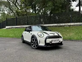 MINI COOPER S 2.0 F56 2022