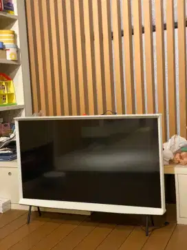 di jual smart tv Samsung LED 65 inc minat langsung WA