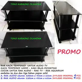 rak audio mixer bagus