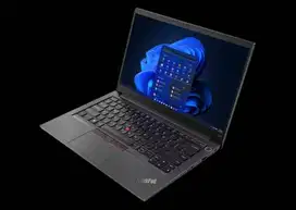 Notebook Thinkpad E14 Gen4 Intel Core i5-1235U Processor