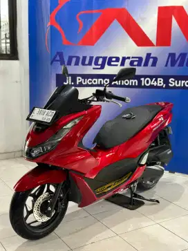 3RIBU KILO ! HONDA PCX 160 CBS KEYLESS 2024 MULUSS