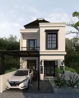 Rumah karangploso -Malang Terbaru