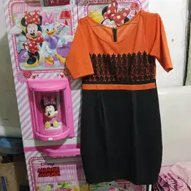 Semua baju per pcs harga 20 ribu