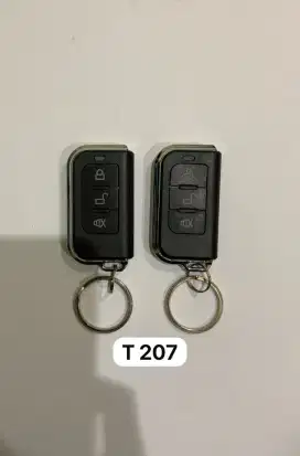Remot alarm mobil universal