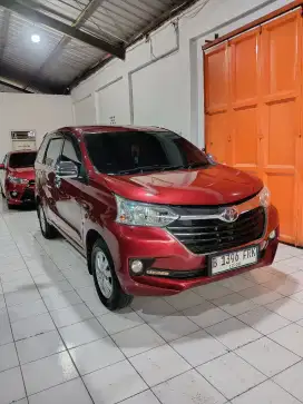 AVANZA 1.3 G MT 2015