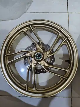 Dijual velg Vario New *Merk Enkei