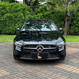 LIKE NEW! IRIT! Mercedes Benz A200 Sedan 2024 Saloon 2023 a 200 amg