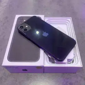 iPhone 11 128 second iBox mulus