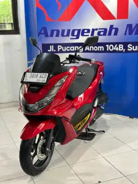km 3RIBU - HONDA PCX 160 Cbs Tahun 2024 smartkey