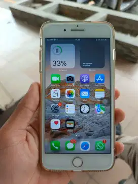 iPhone 7 plus 32gb wifi only bkn ic baseband
