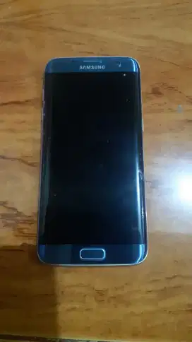 Jual Samsung S7 Edge Matot