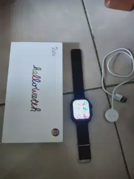 Smartwatch LDS B31 Fulset mulus