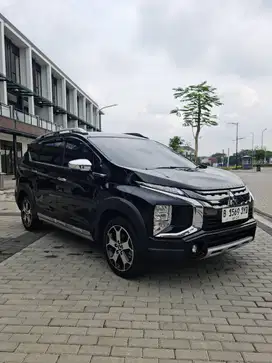 MITSUBISHI XPANDER CROSS PREMIUM PACKAGE 2021