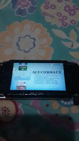 Di jual Psp 3000