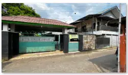 Rumah Halaman Luas Bonus Kamar Kos 12 Pintu Di Rawa Lumbu, Bekasi