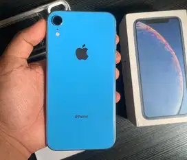 iPhone XR 64GB Nominus