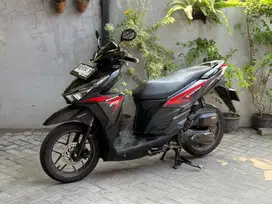 Vario 125 2016 ab pajak on bagus