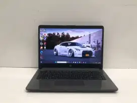 HP 245 14 inc G9 Notebook AMD Ryzen 5 5625U Radeon Ram 8GB SSD 512GB