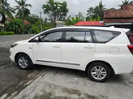 Toyota Kijang Innova 2018 Bensin