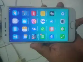 Oppo F3 4G 4/64