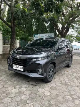 Bismillah.. Jual Xenia X Deluxe 2020